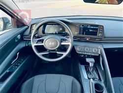 هیۆندای ئەلەنترا